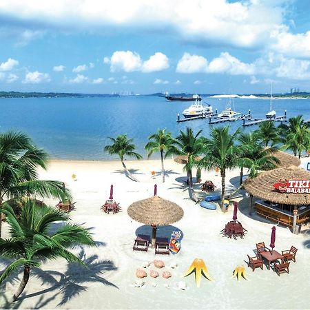 شقة °Garden Bay°Country Garden Danga Bay Johor جوهر بهرو المظهر الخارجي الصورة